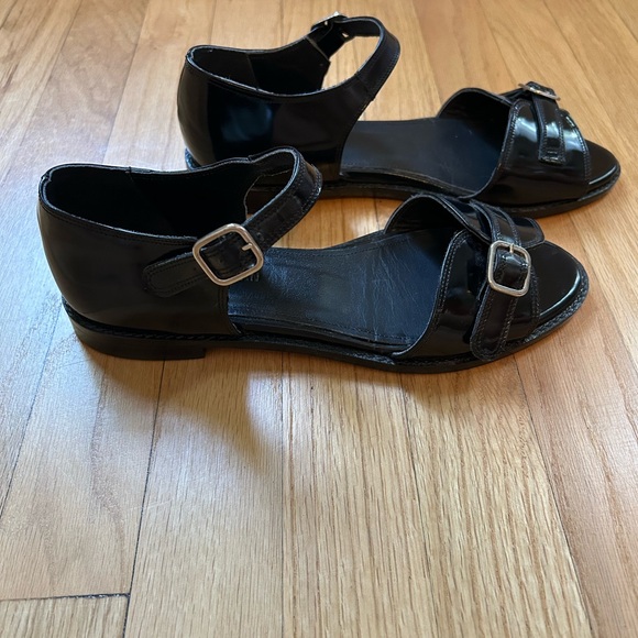 Caron Callahan Remy Sandals - Picture 2 of 4